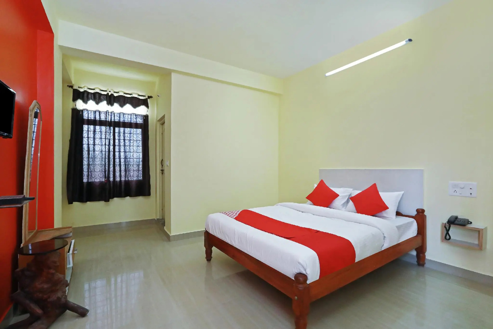 OYO 24623 Chetana Residency