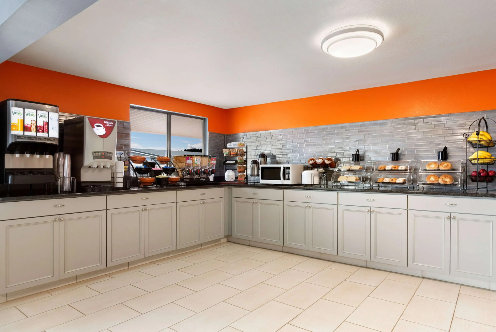 Howard Johnson by Wyndham Harrisonburg