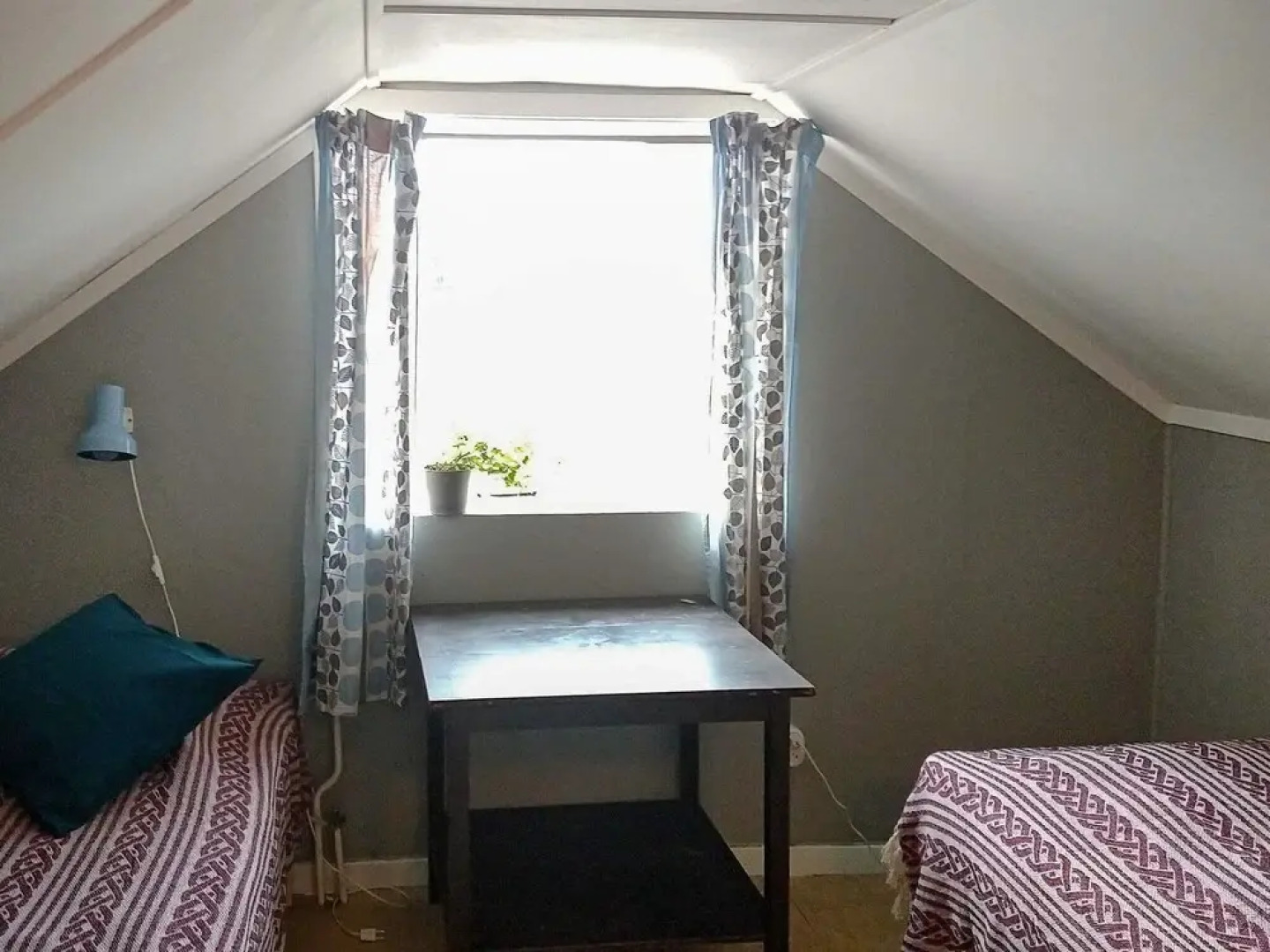 7 Person Holiday Home In Axvall