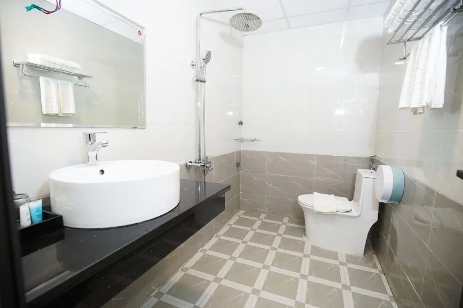 Phuong Nam Hotel An Giang