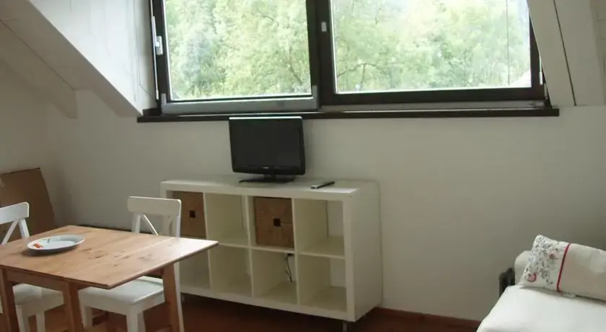 La Casa Dello Scoiattolo