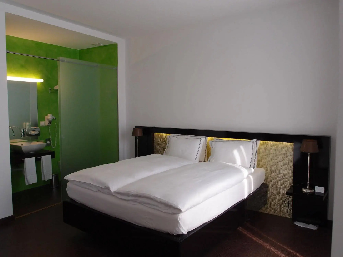 Boutique Hotel La Rinascente