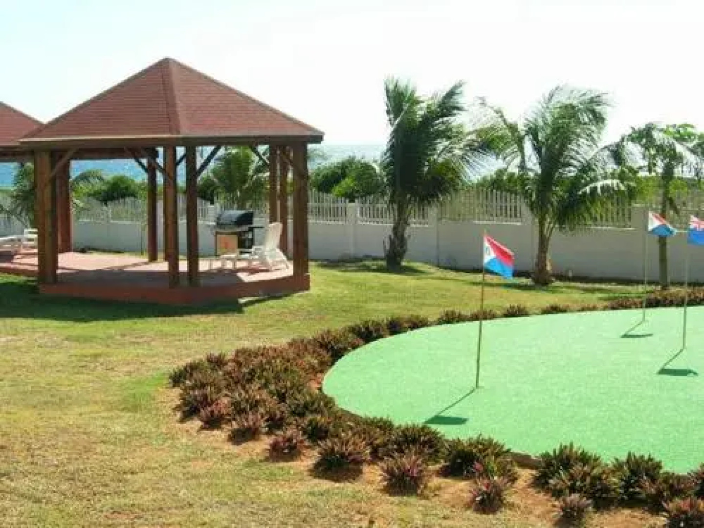 Ocean Terrace Condominiums