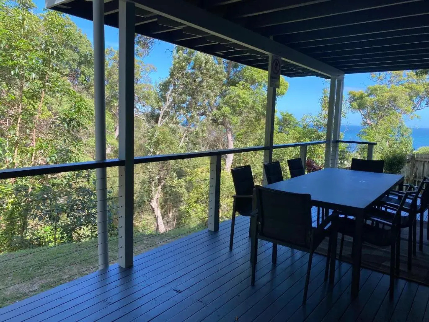 Moreton Bay Getaway at Tangalooma