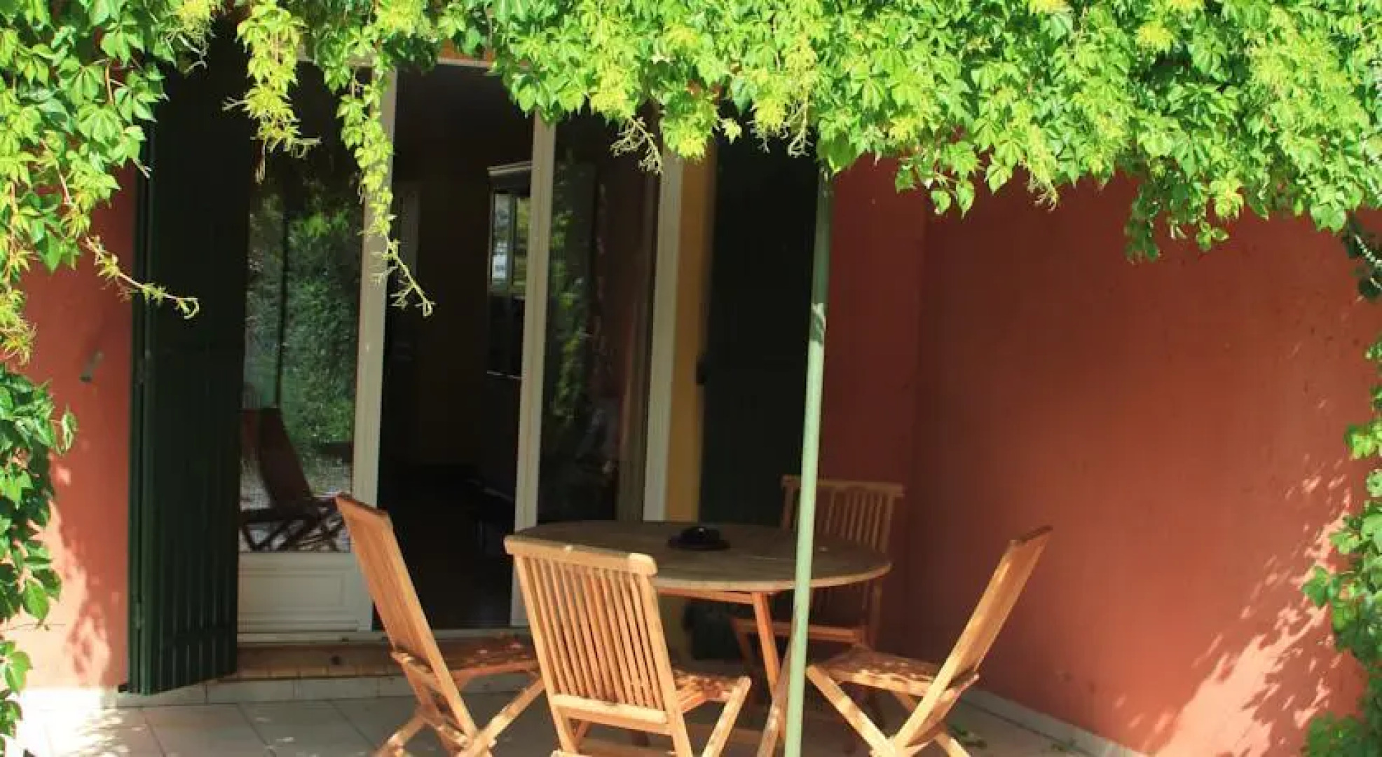 Les Bastidons dAngèle