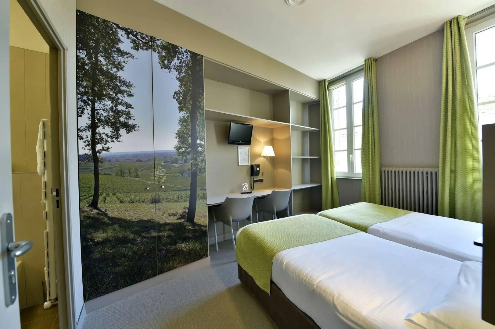 Auberge de la Commanderie