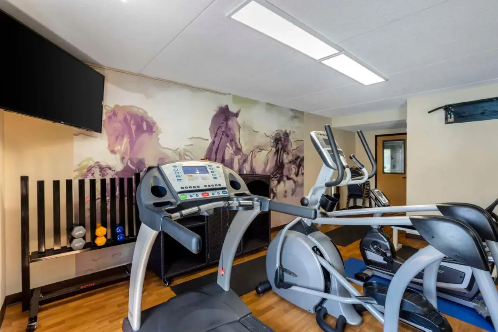 Capital Plaza Inn & Suites Harrisburg