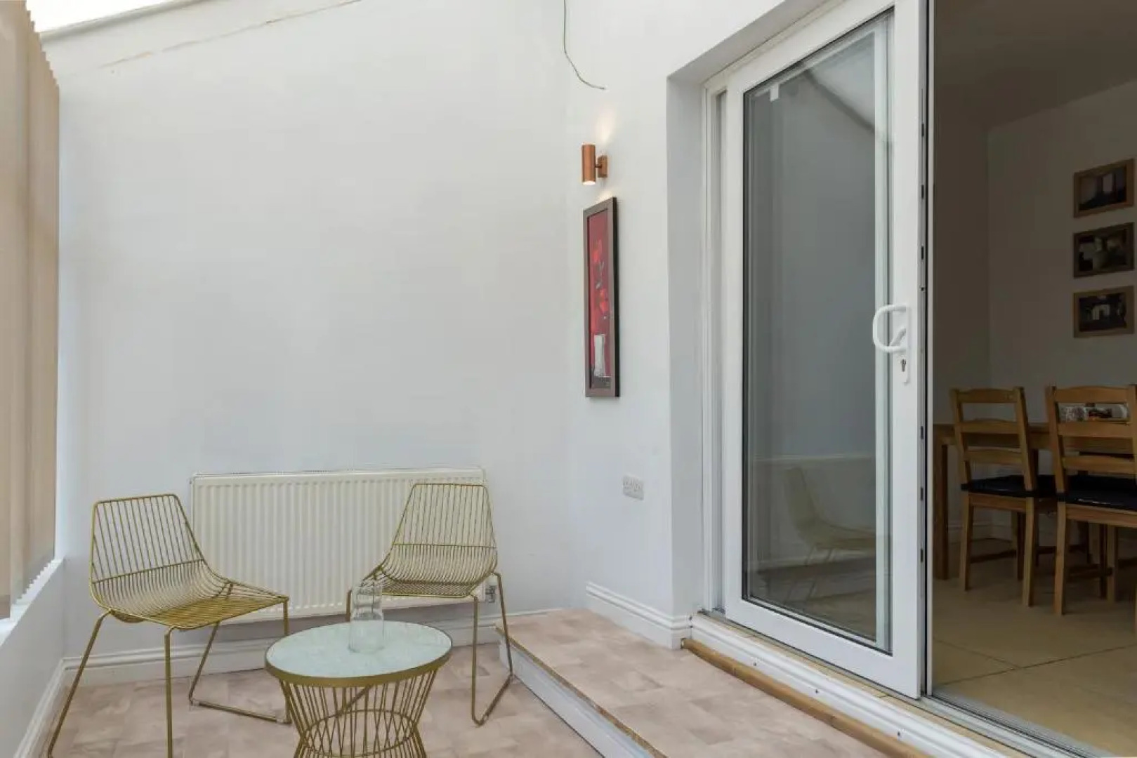 WAINFLEET SKEGNESS HOUSE BY PAYMáN CLUB