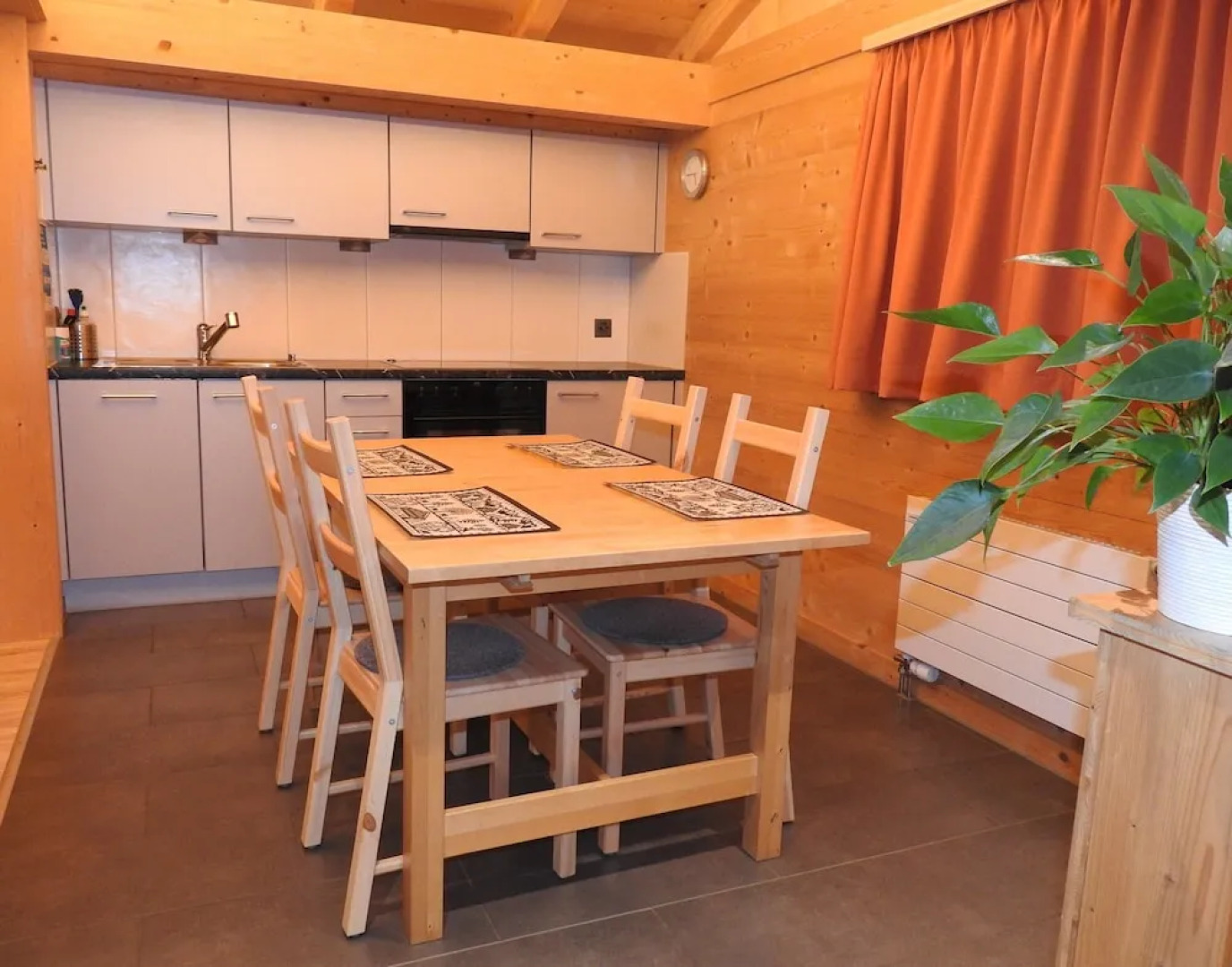 Alpenchalet Weidhaus