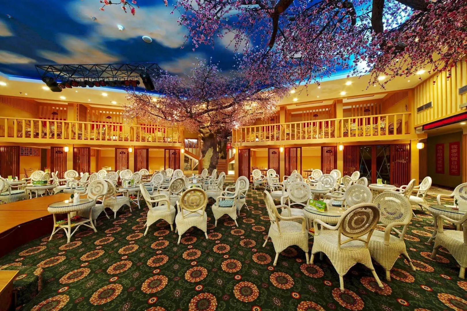 Sunny Resort Hotel - Dandong