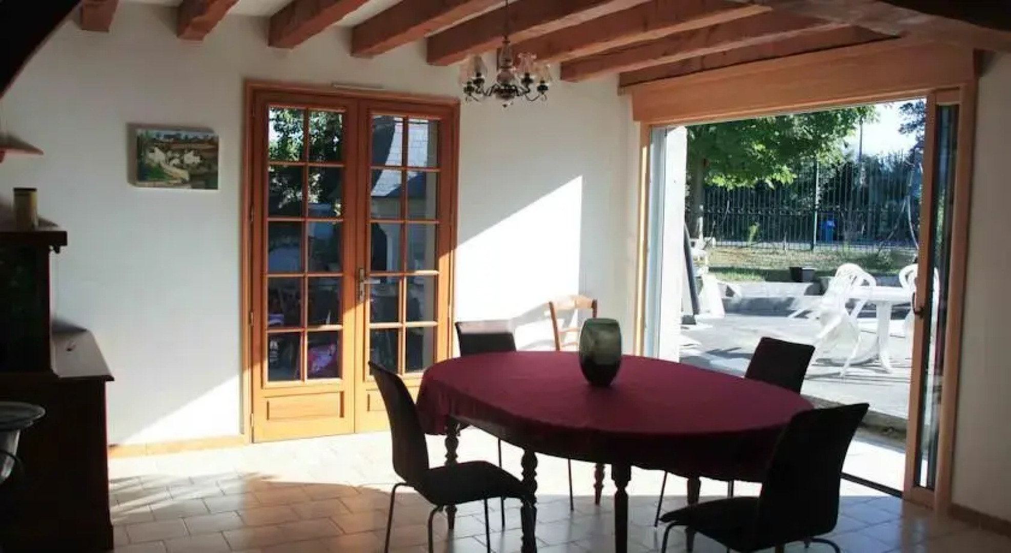 Gîte de la Brûlerie