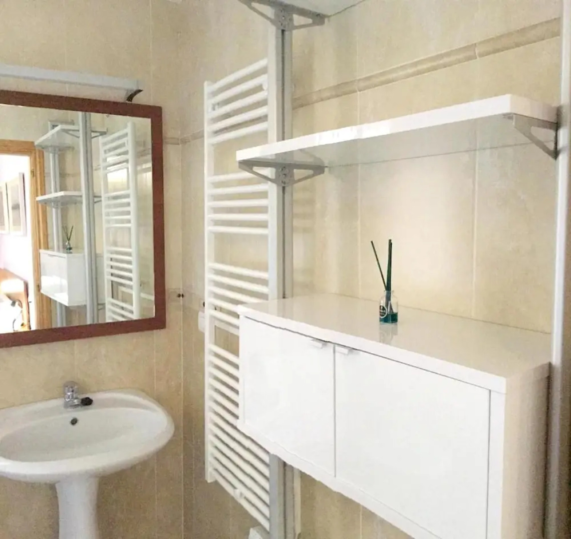 Villa With 4 Bedrooms in Otura, With Wonderful Mountain View, Private