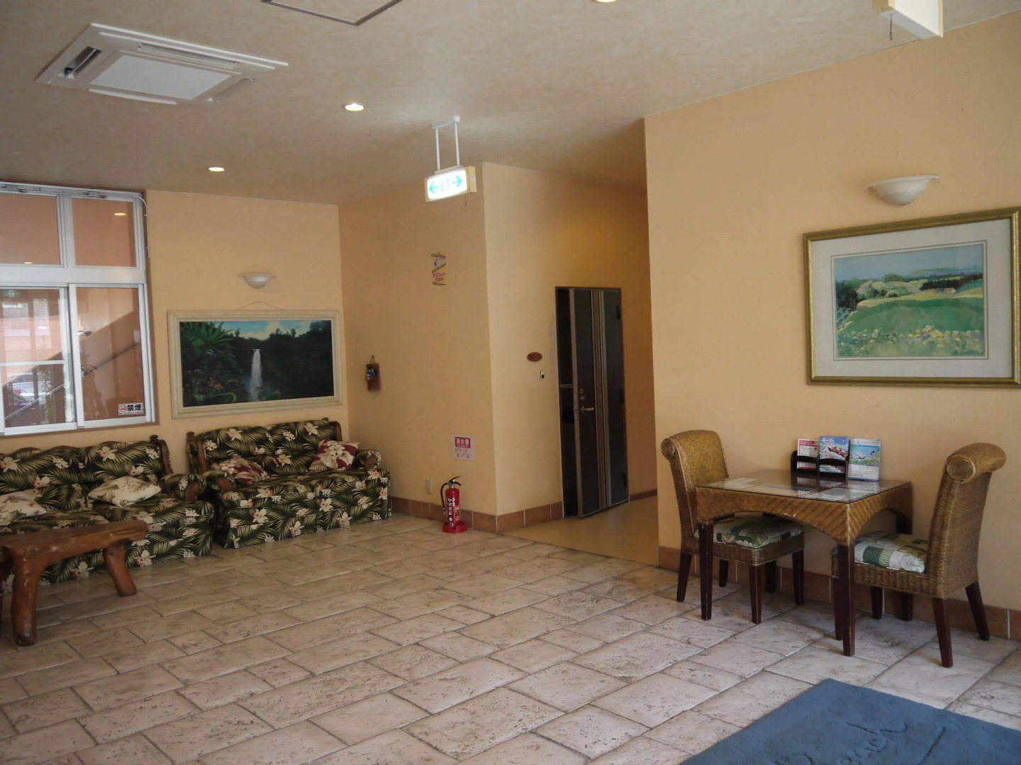 Seaside Hotel The Beach