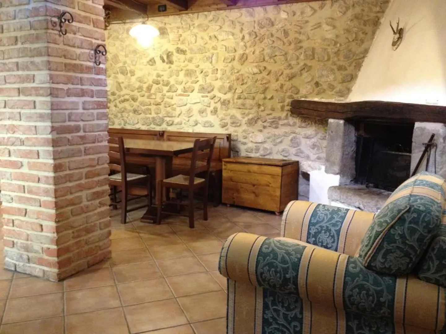 Casa Vacanze Sotto l'Arco