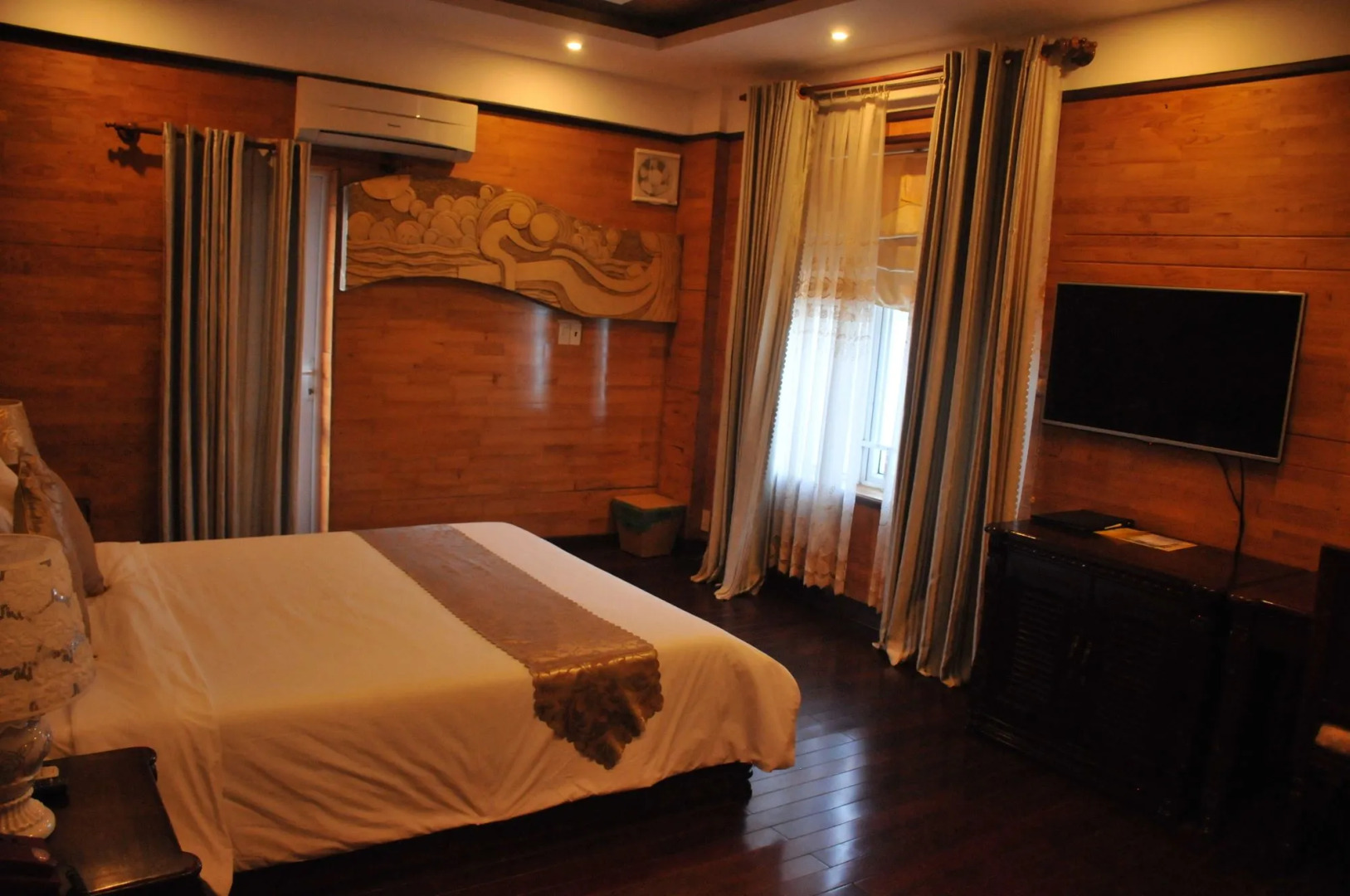 Hoang Yen 1 Hotel