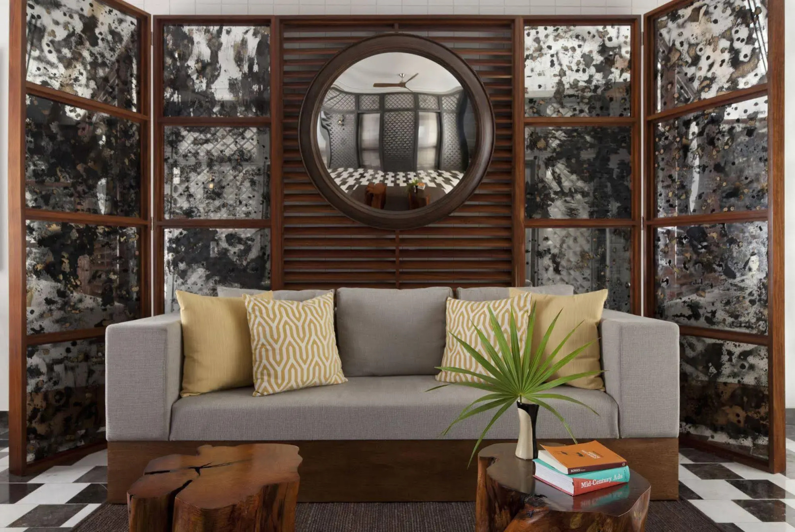 Thompson Playa Del Carmen Beach House