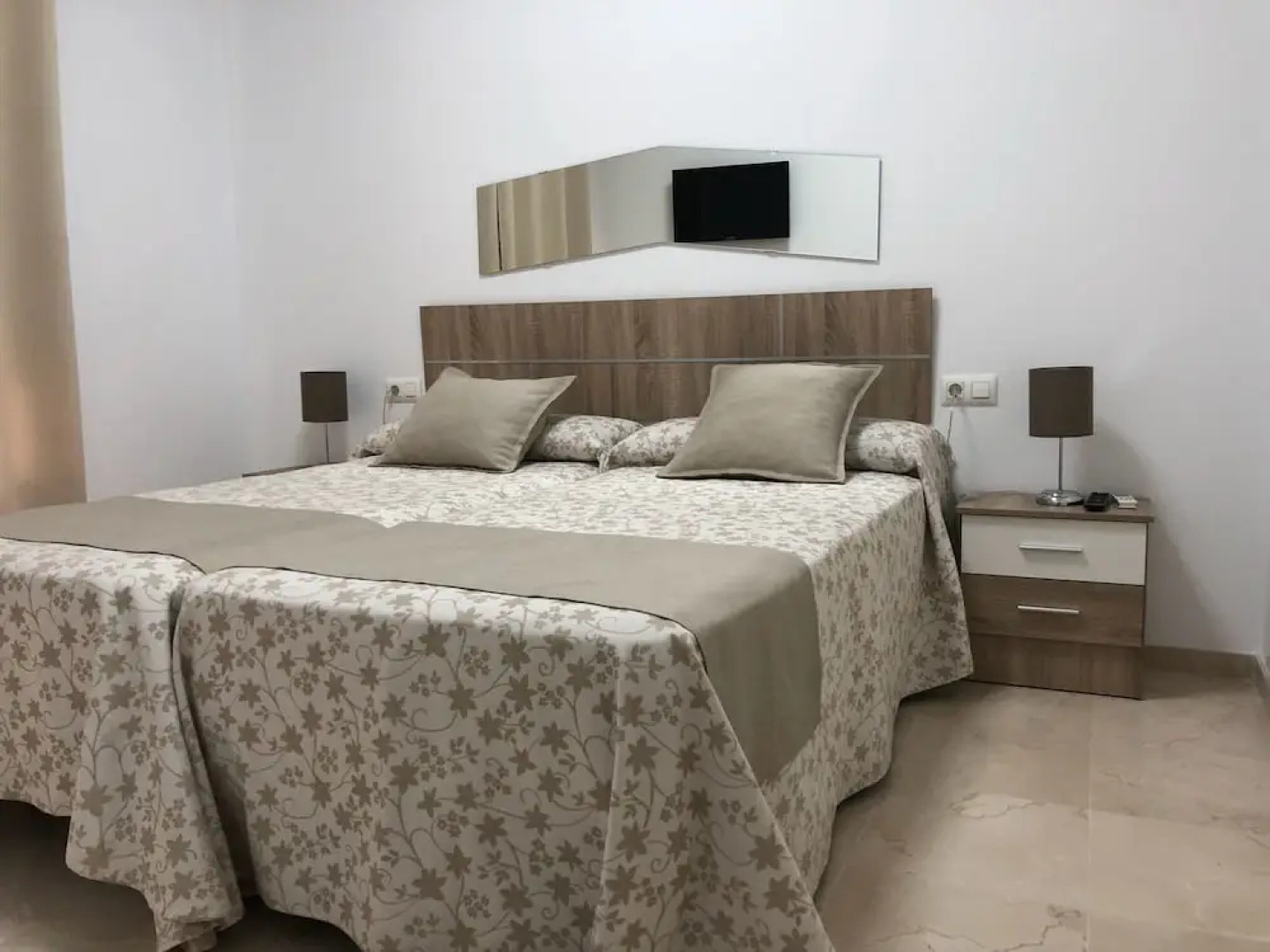 Apartamentos Énfasis