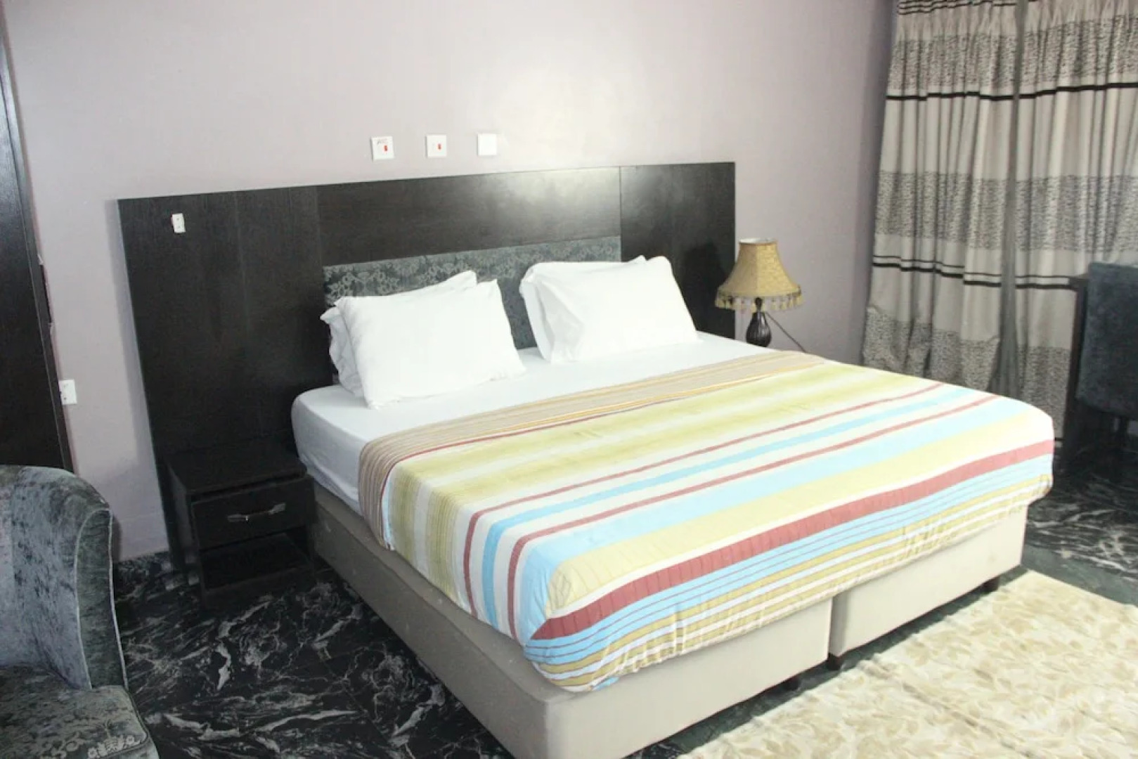 Transtell Suites & Apartments