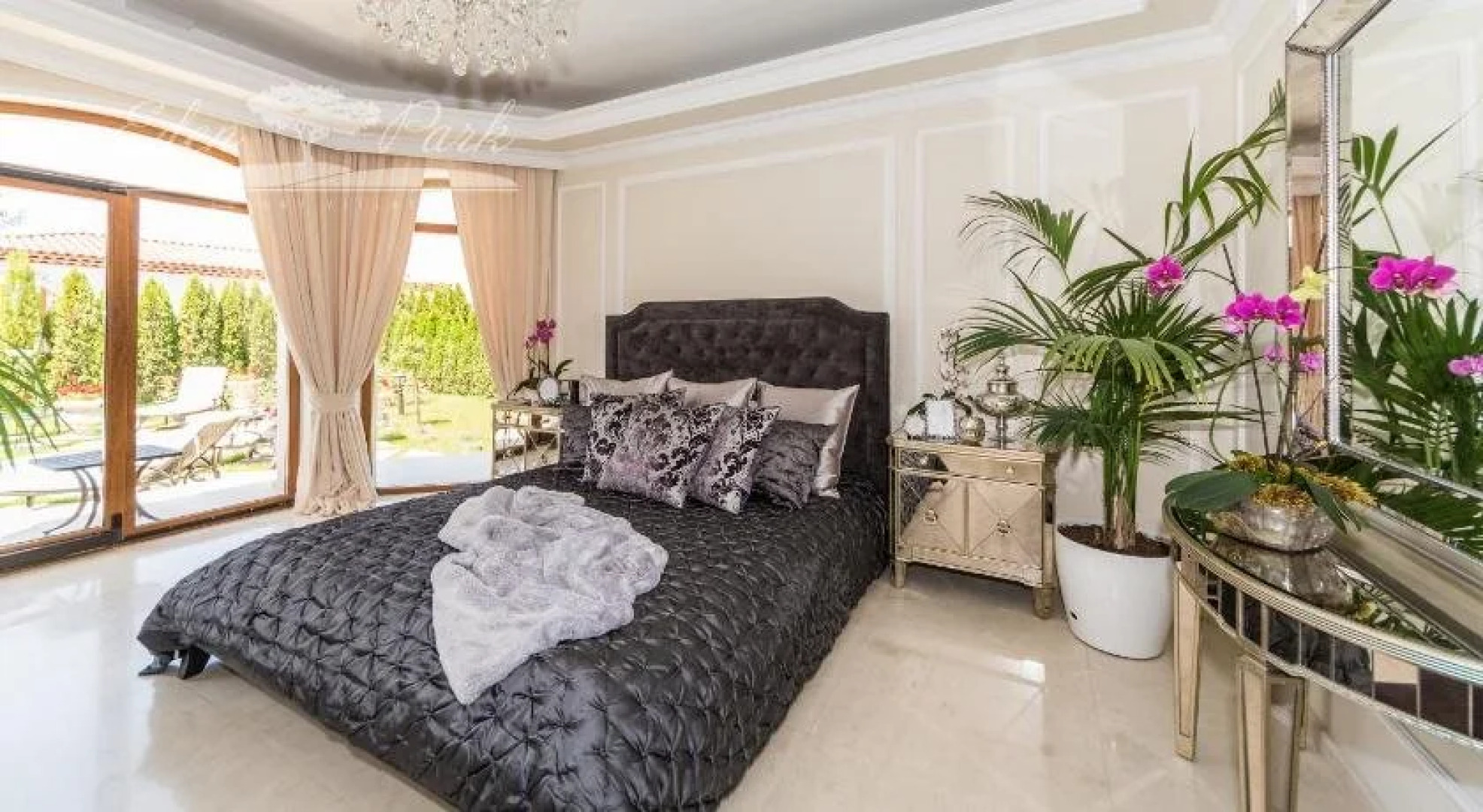 Eden Park Luxury Villlas