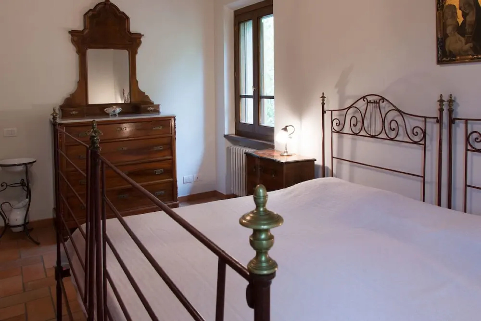 Agriturismo Brolio Quinto