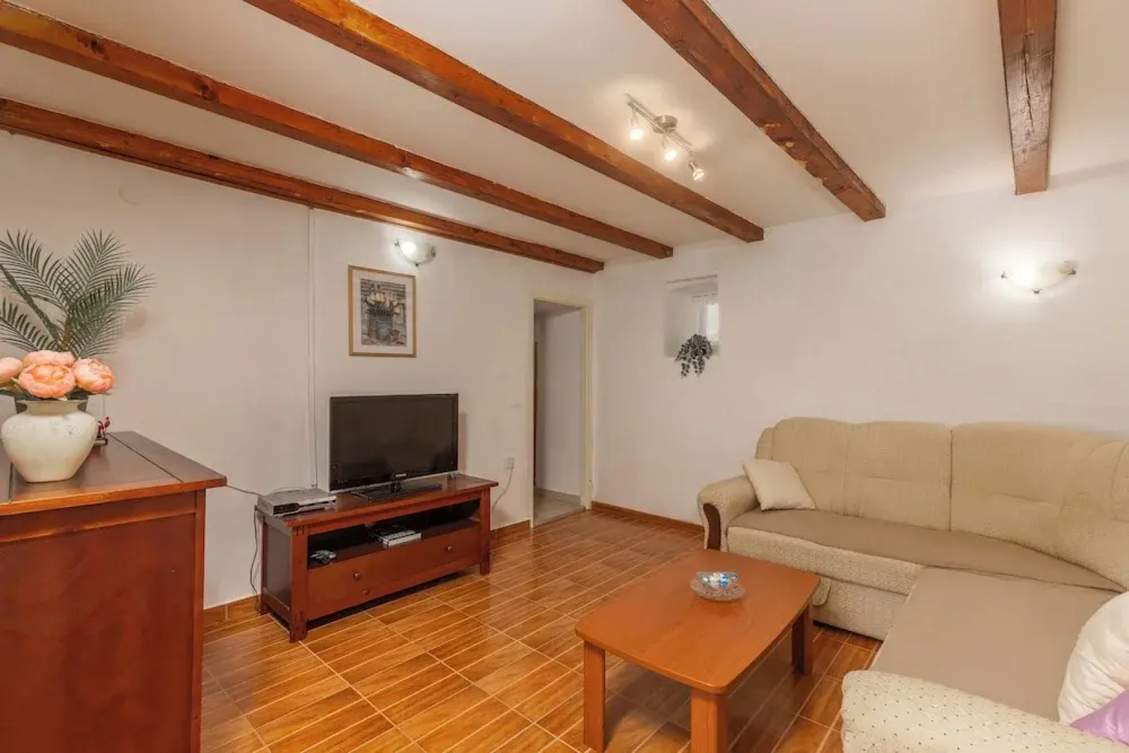 House Papinka With Private Pool & Garden