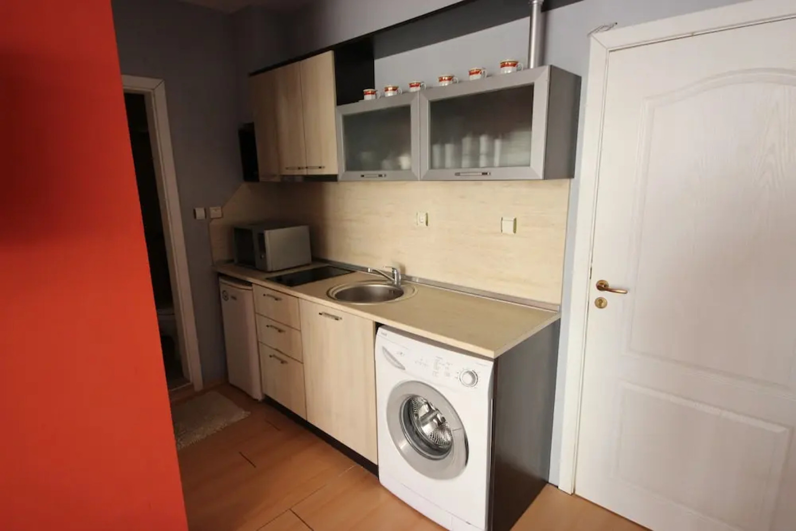 Sunny Day 5 Menada Apartments