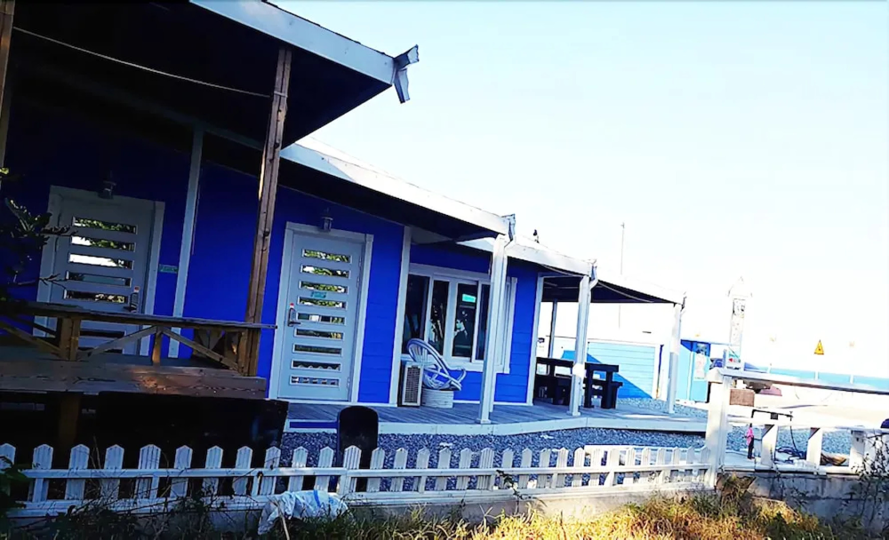 Uljin Seaside Pension