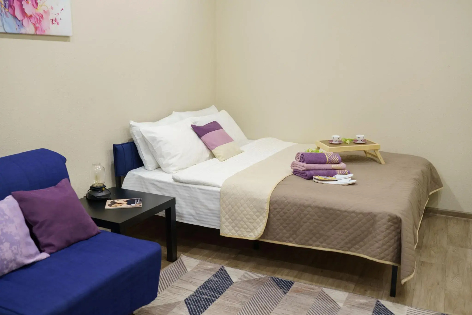 Goldfish (ГолдФиш) на улице Севастопольской 7Б