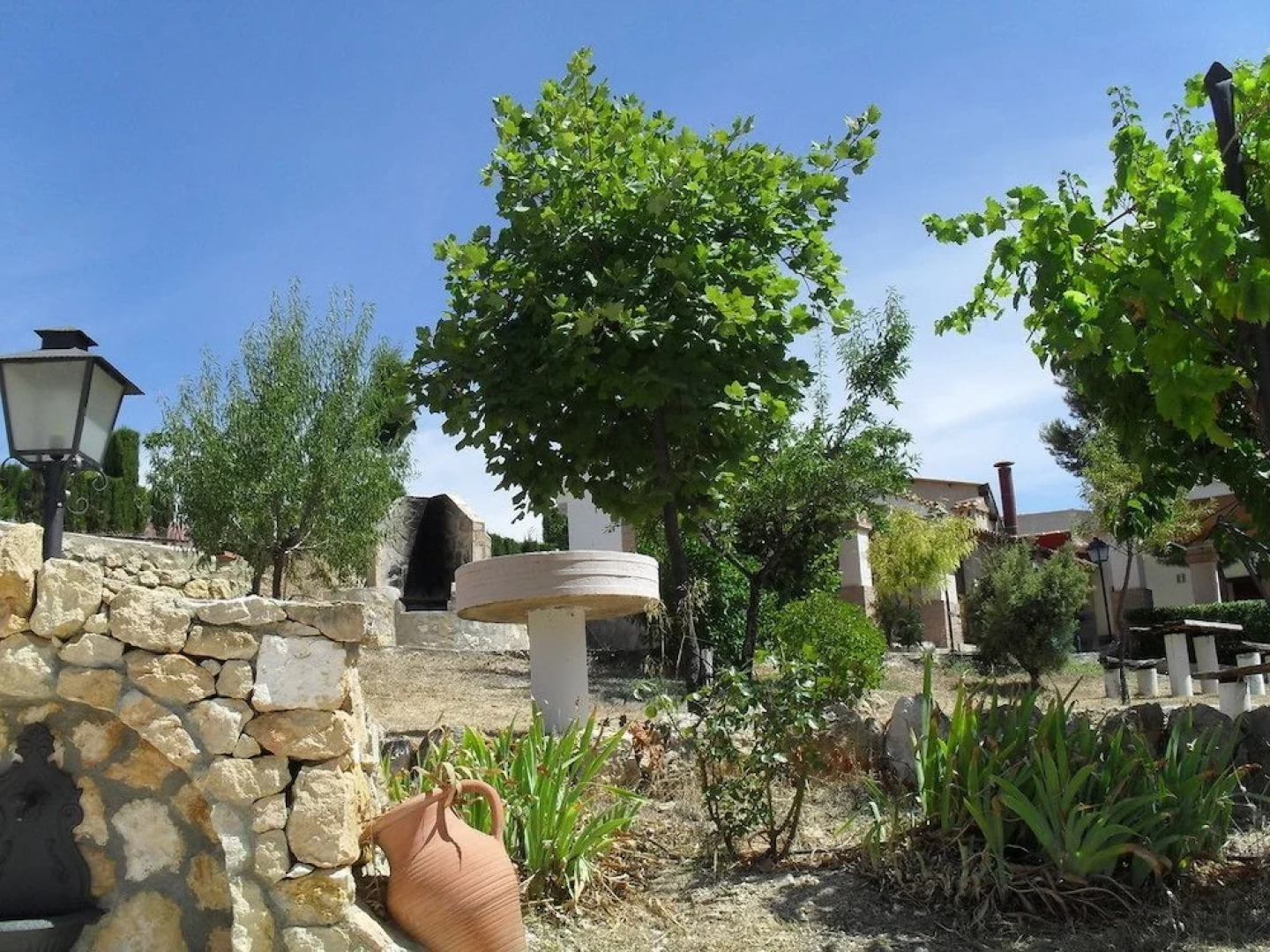 Casa Rural la Alberquilla