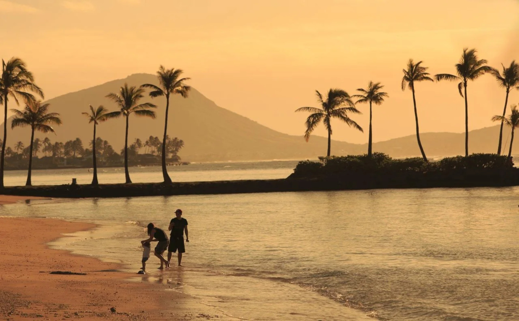 The Kahala Hotel & Resort