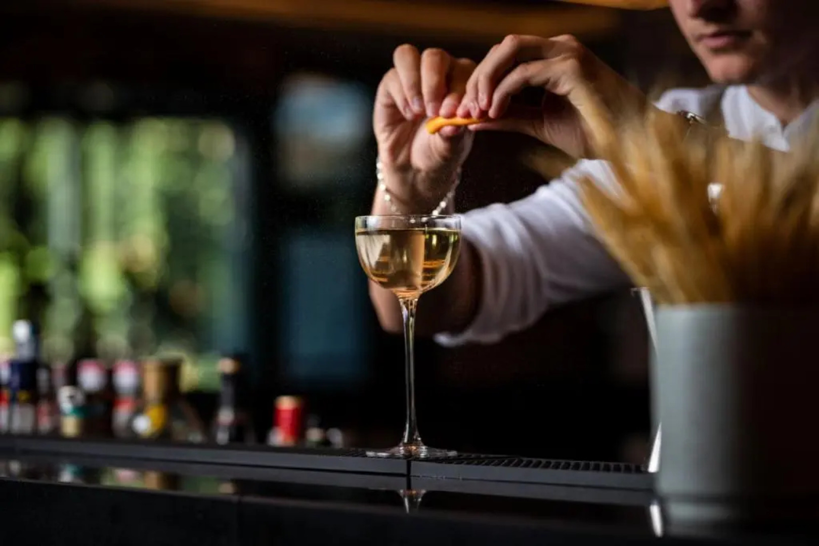 Geneva Marriott Hotel