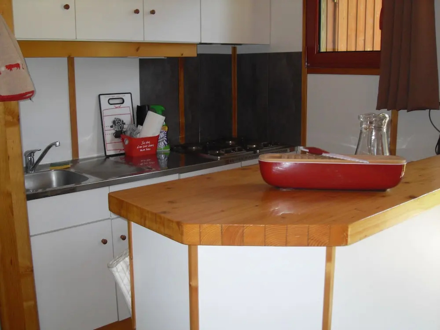 Les Chalets de la Colagne