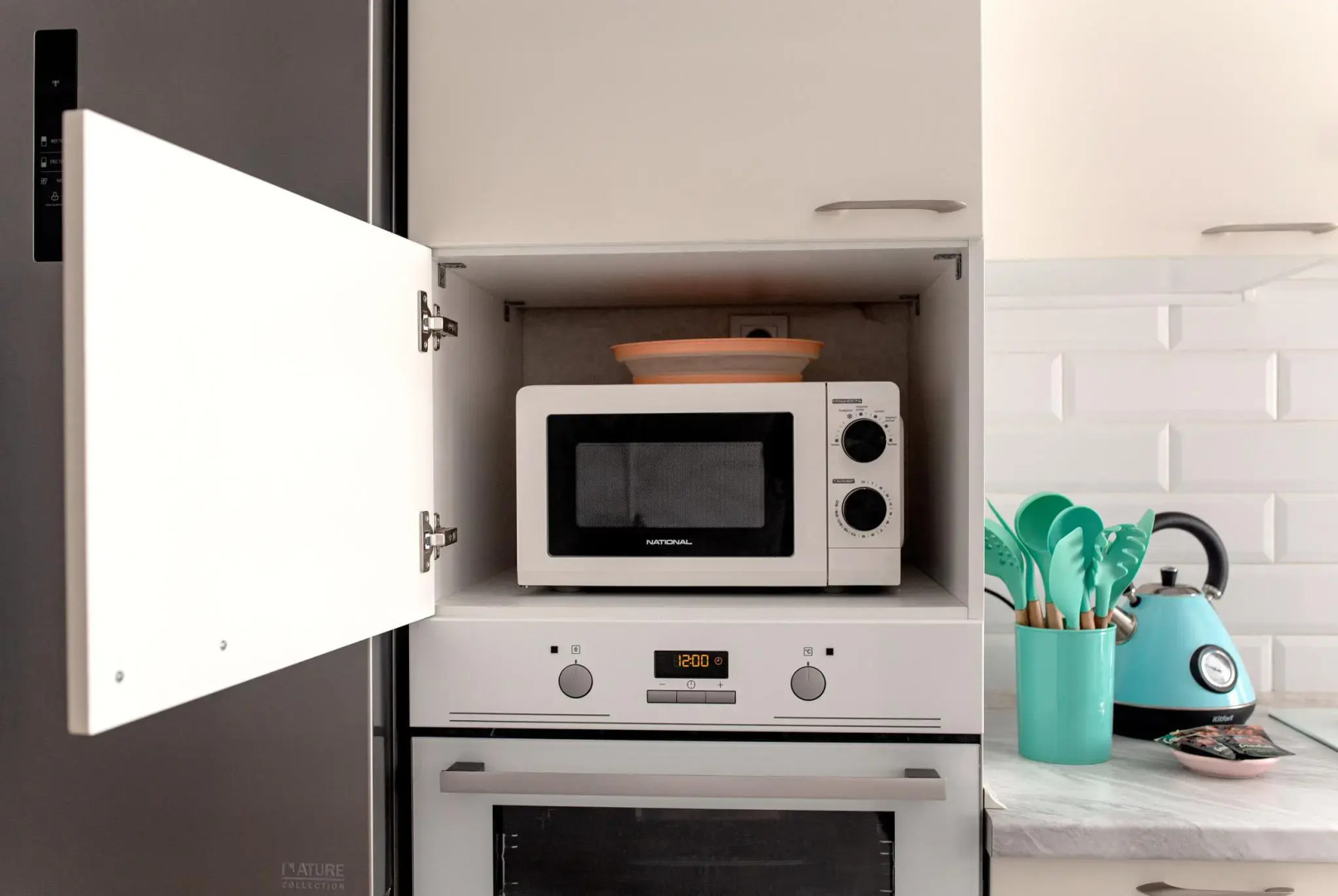 Кантри от KEY2HOME