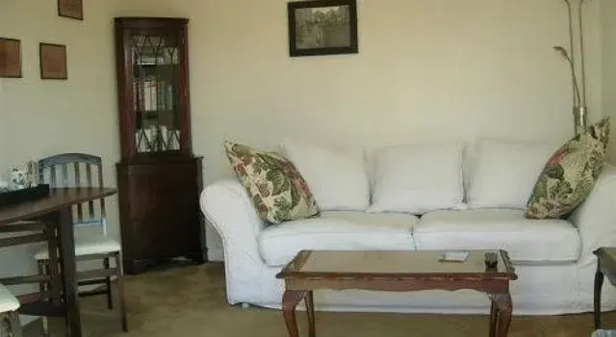 The Suite at Tsunami