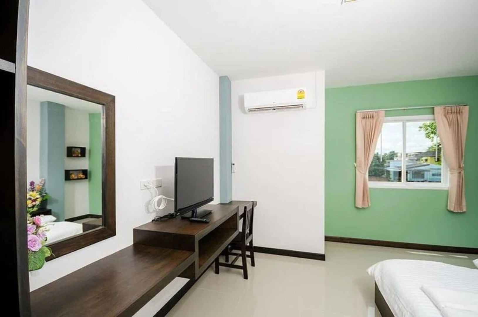 Sukalya Apartment Suratthani