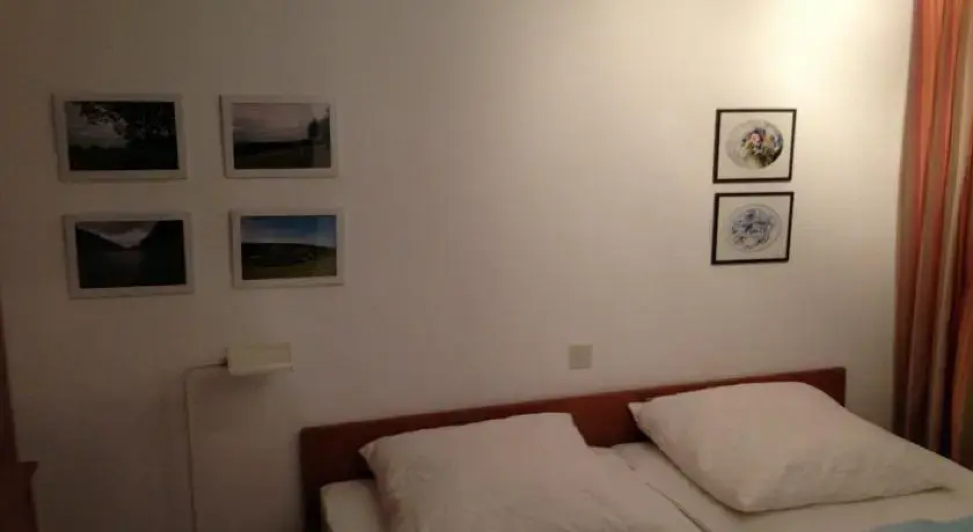 Haus Brunhilde / Sänger