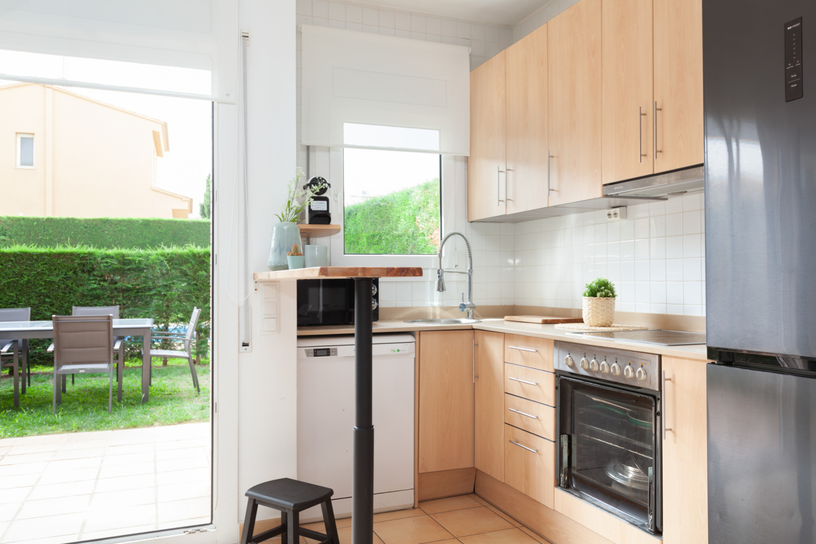 Cala Montgó Apartment