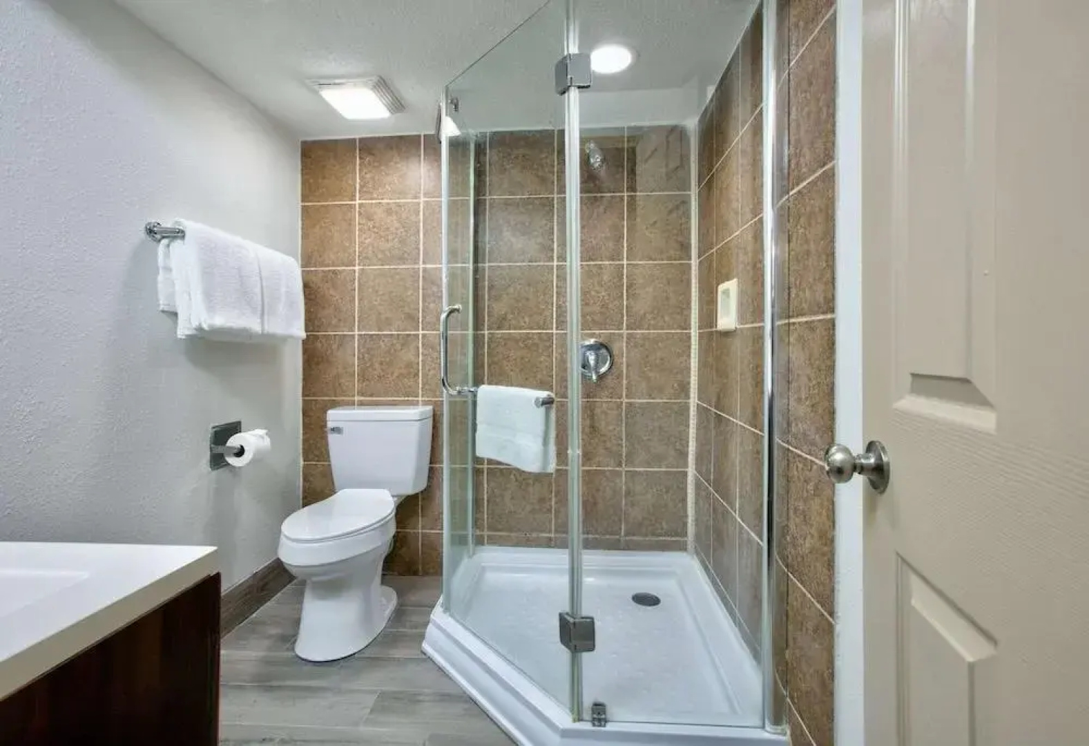 Ramada By Wyndham Diamondhead I-10/Gulfport