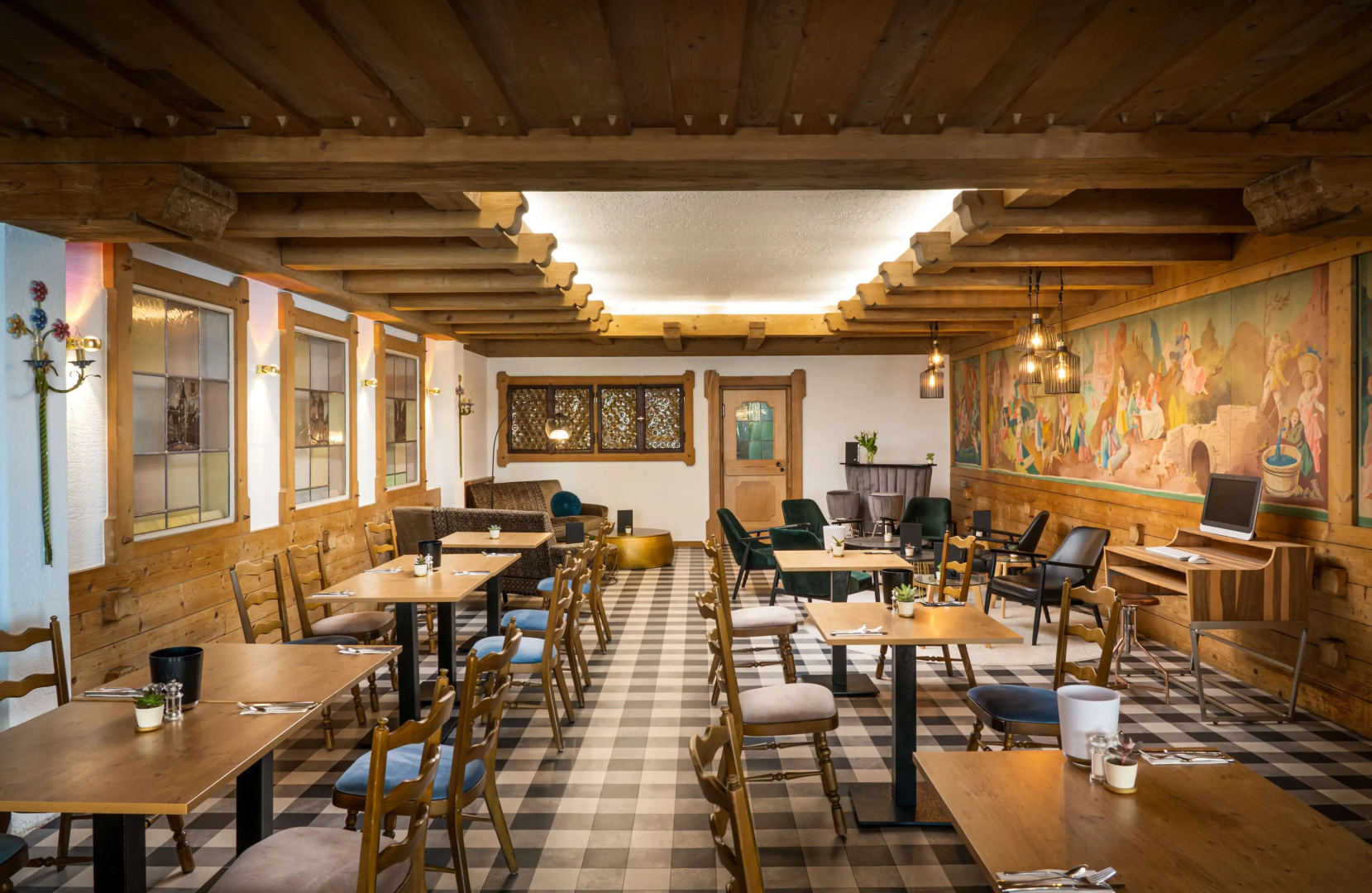 Arthotel ANA Goggl