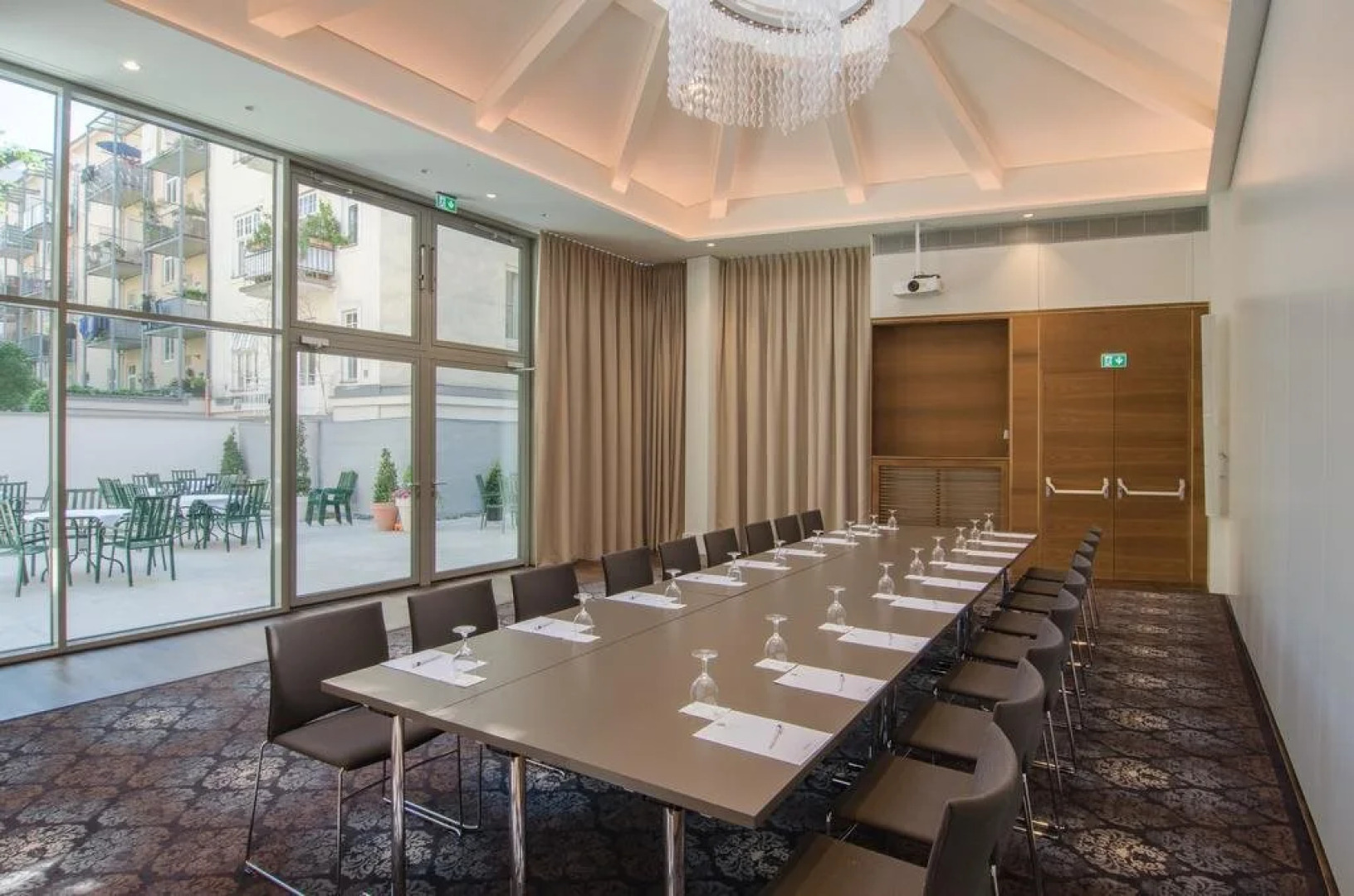 IMLAUER Hotel Pitter Salzburg