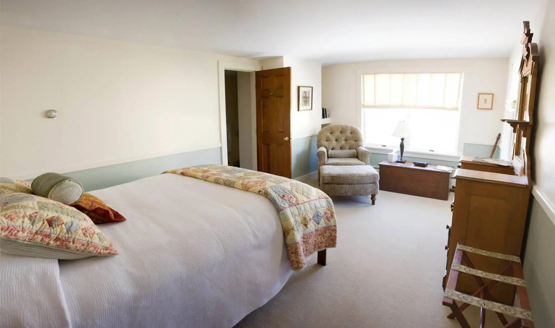 Red Clover Inn and Restaurant