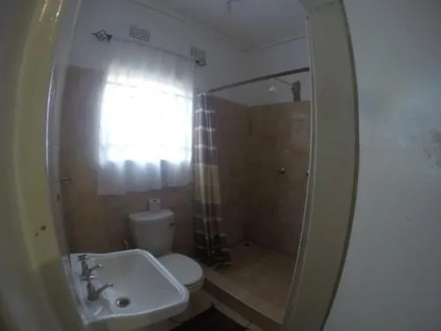 Golden Days Executive Lodge Livingstone