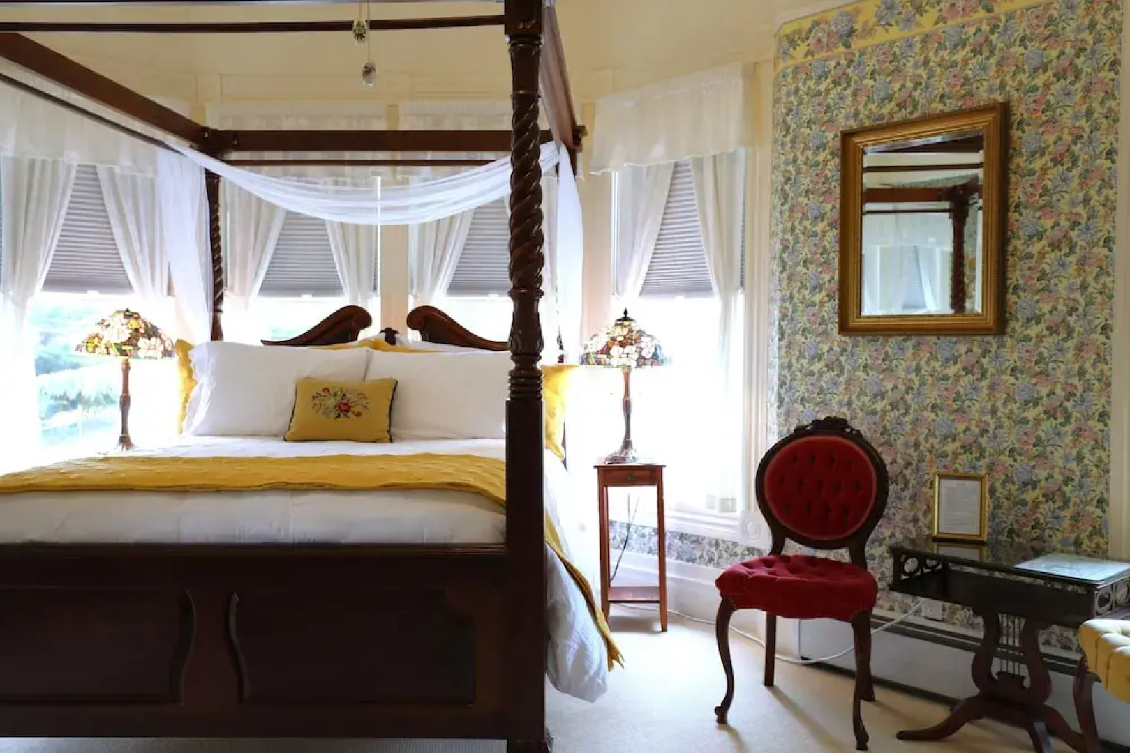 The Adams Pragge House