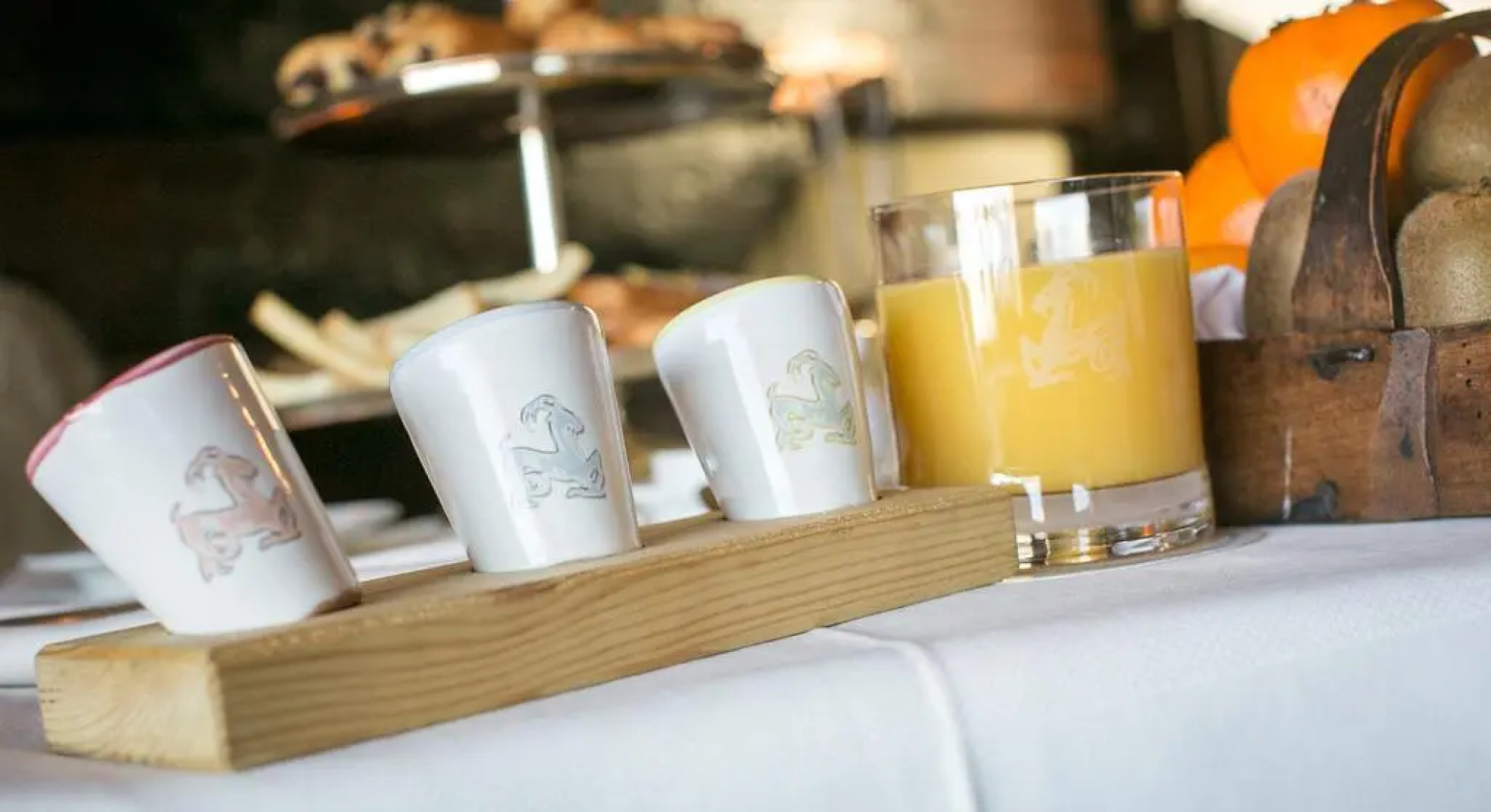 Hotel Chalet Il Capricorno