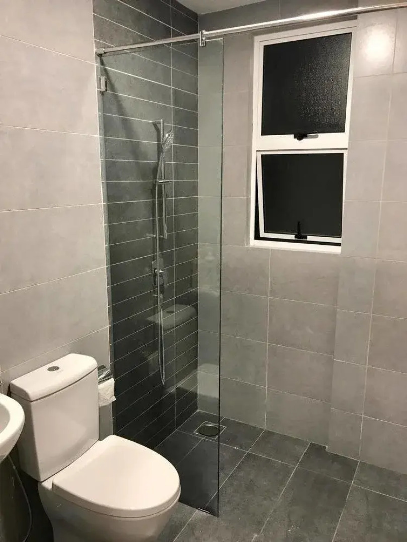 Little Home at Green Residence Cheras