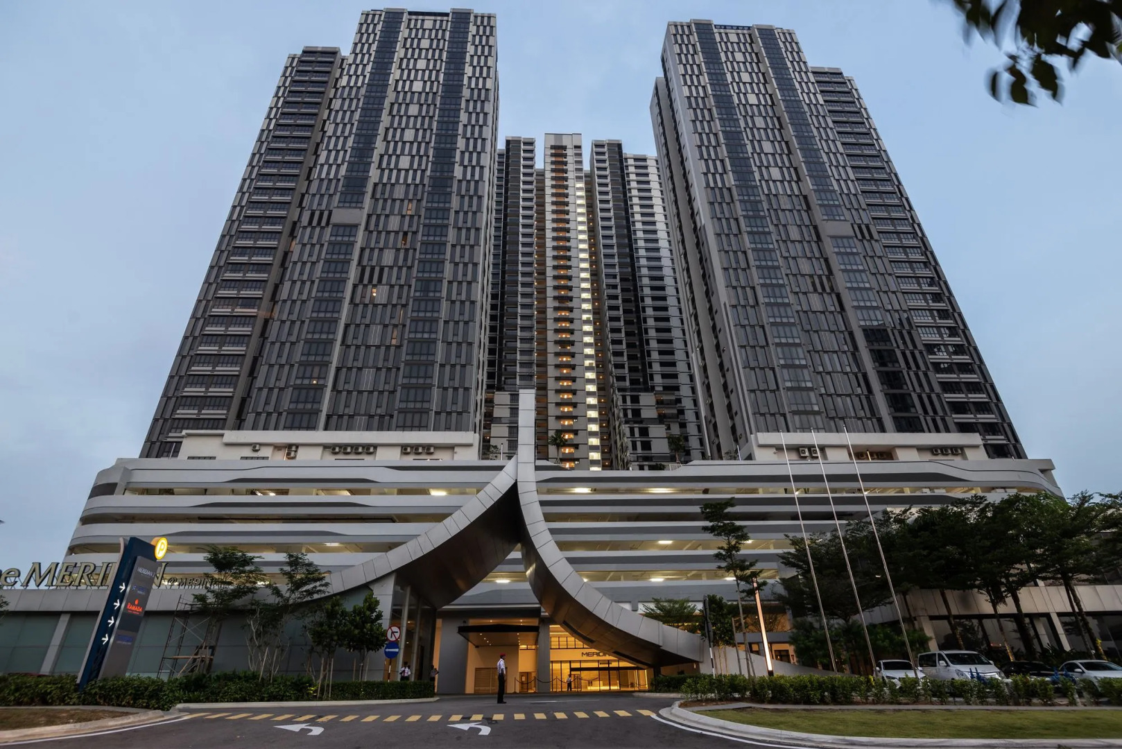 Ramada by Wyndham Meridin Johor Bahru