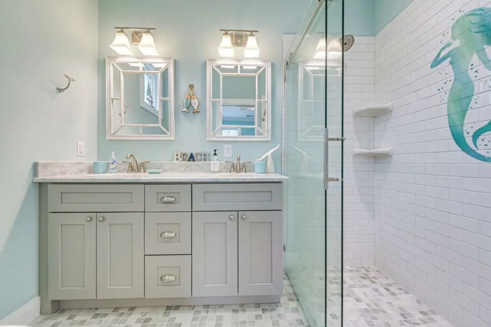 Coastal Home in Shallotte w/ Grill: Near Golfing!