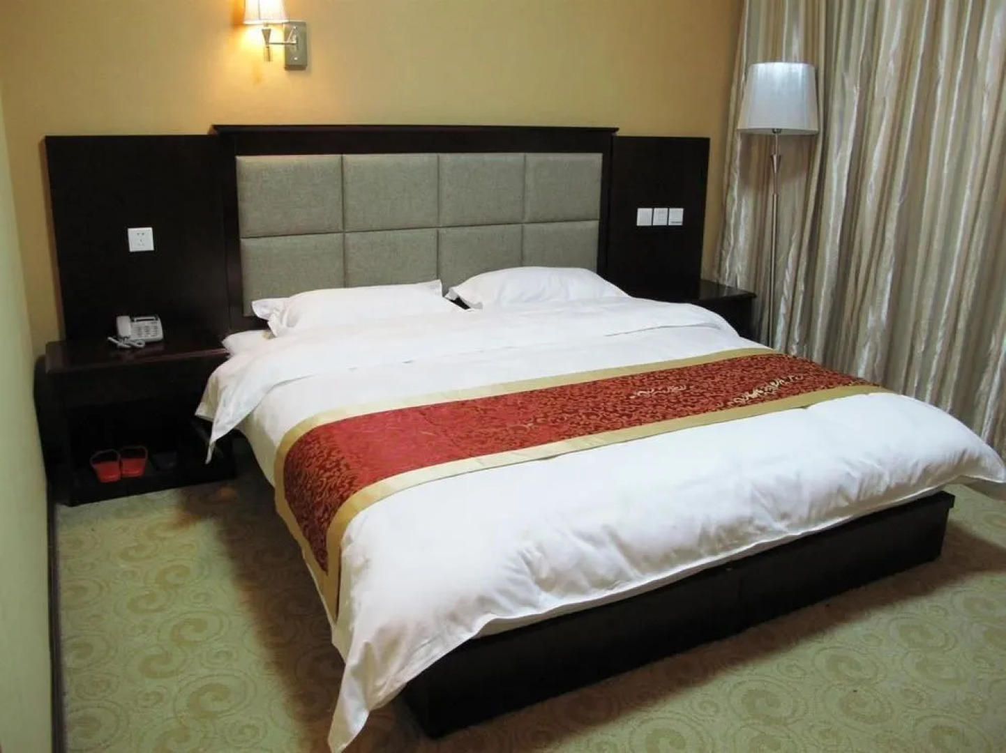 Zhengzhou Airport Hongfa Hotel