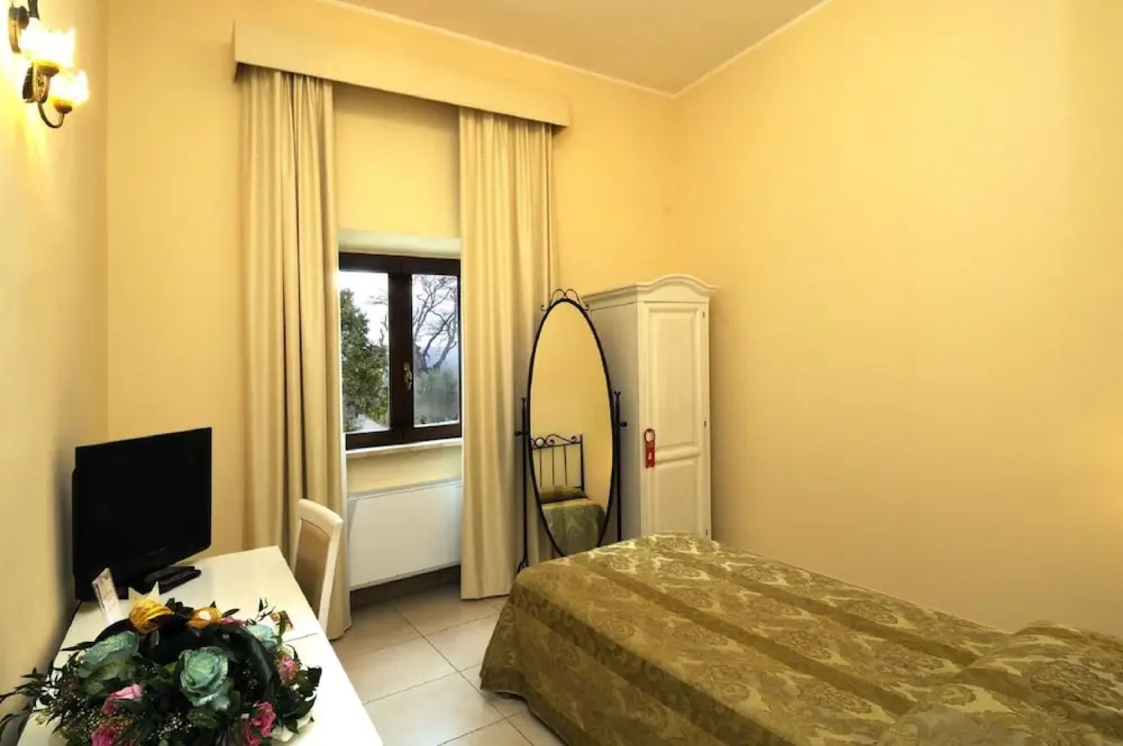 Villa Fiorita