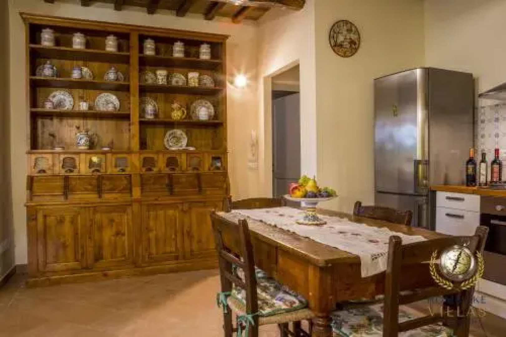 Villa tre Pini, revalue the wonder & peace of nature